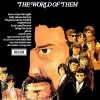 Them - The World Of Them (LP)